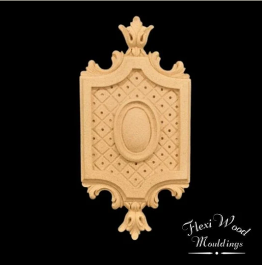 Flexi Wood Mouldings FW1710