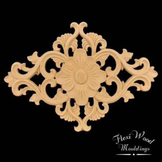 FlexiWood Centrepiece - FW2157