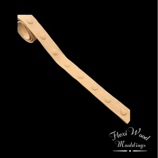 FlexiWood 1 Meter Trim Roll - FW2193
