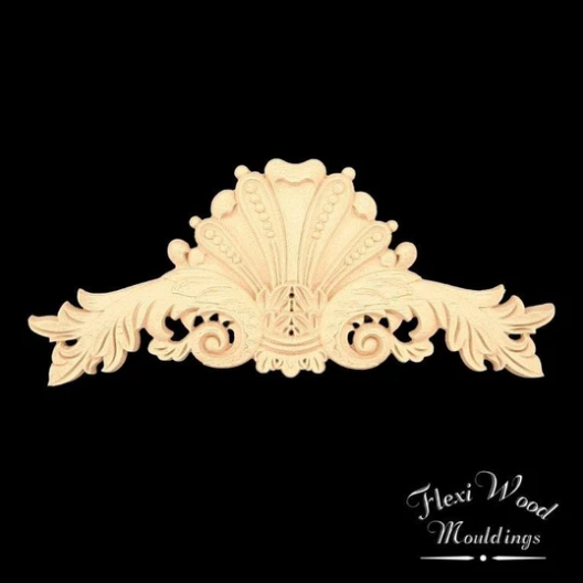 FlexiWood Decorative Frieze - FW2821