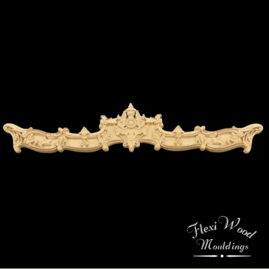 FlexiWood Opulent Freize - FW37