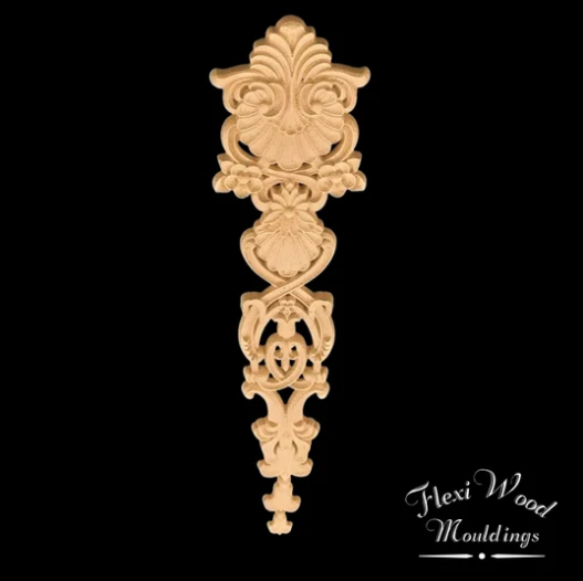 FlexiWood Luxe Corbel - FW42