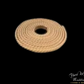 FlexiWood Rope Coiled Trim Roll 2m - FW51