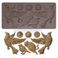 Redesign with Prima Mould - Gears of Flight