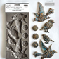 Redesign with Prima Mould - Gears of Flight