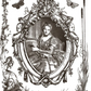 IOD PI Hameau De La Reine