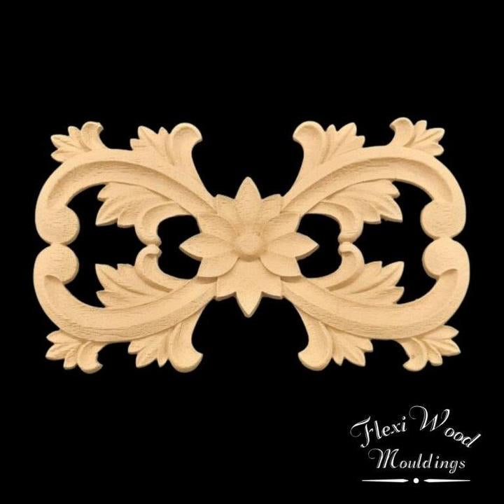 FlexiWood Centrepiece - FW2538