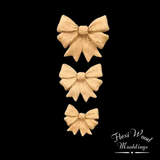 FlexiWood Bow Set - FW34