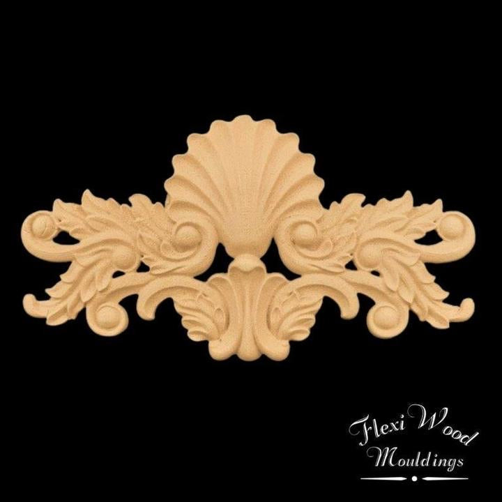 FlexiWood Decorative Frieze - FW2183