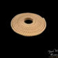 FlexiWood Rope Coiled Trim Roll 2m - FW51