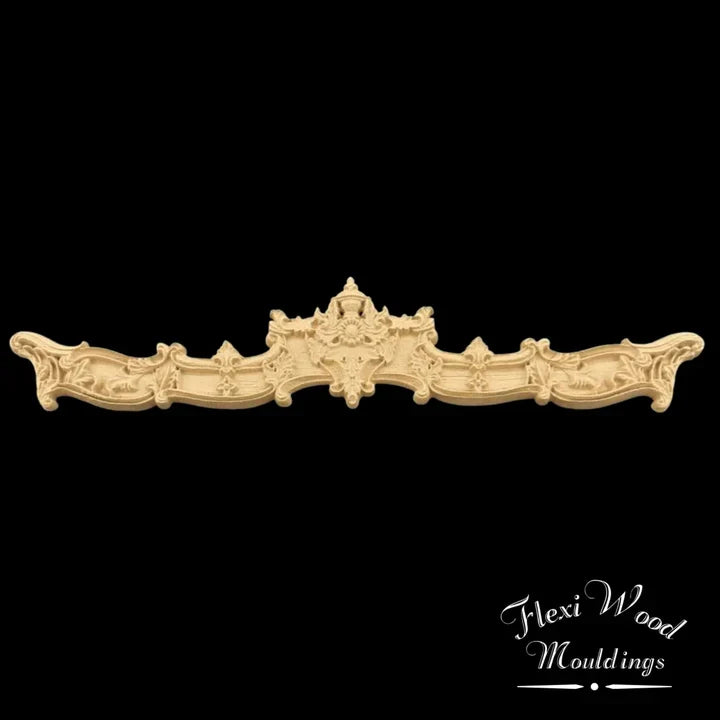 FlexiWood Opulent Freize - FW37