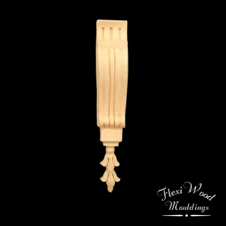 FlexiWood Traditional Corbel - FW41