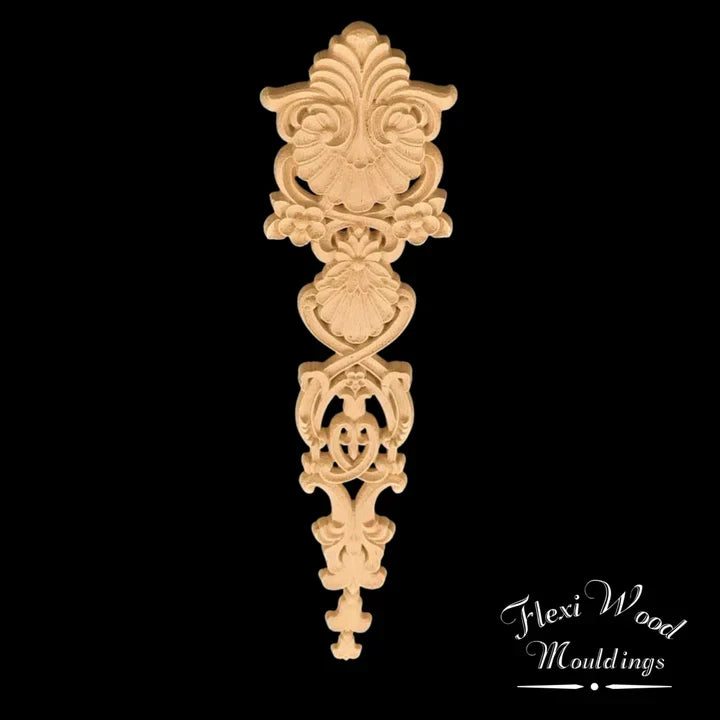 FlexiWood Luxe Corbel - FW42