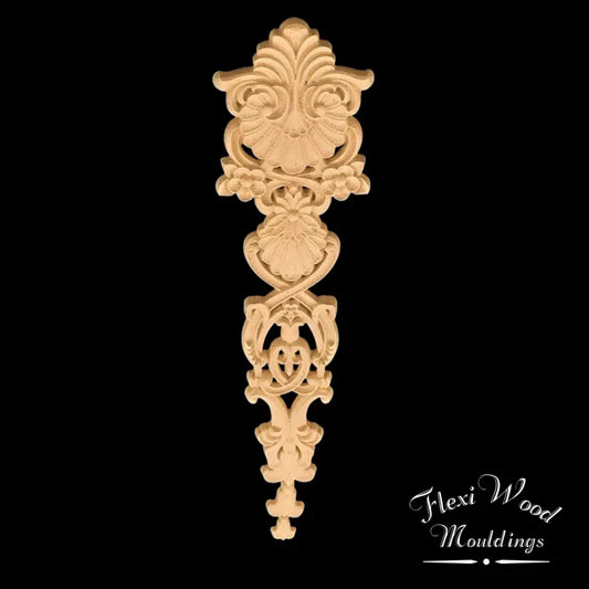 FlexiWood Luxe Corbel - FW42