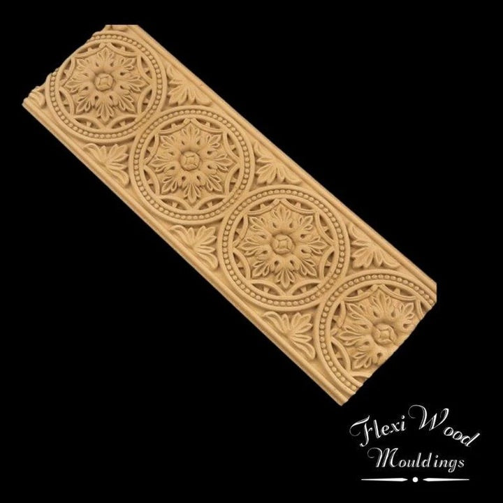 FlexiWood 1 Meter Trim (2 pieces) - FW3080