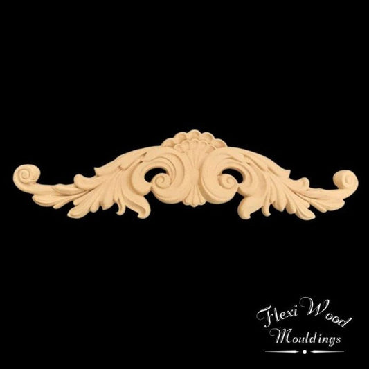 FlexiWood Decorative Frieze - FW1368