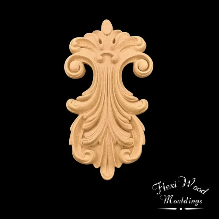 FlexiWood Fancy Corbel - FW40