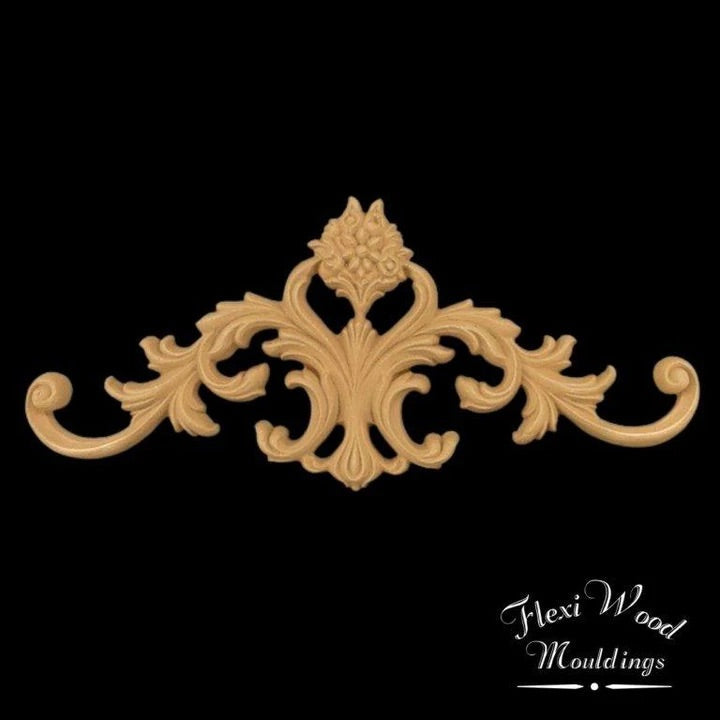 FlexiWood Large Decorative Frieze - FW1233
