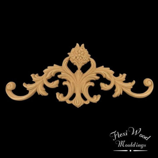 FlexiWood Large Decorative Frieze - FW1233