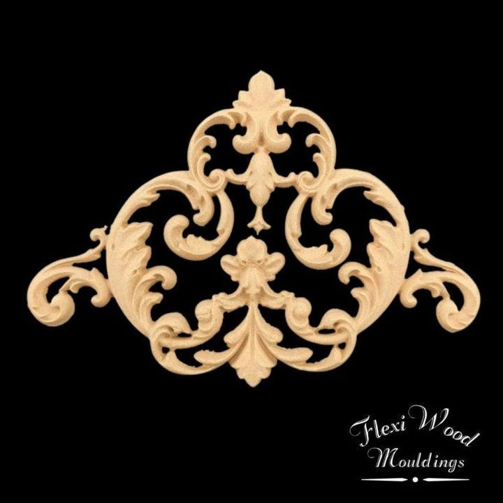 FlexiWood Centrepiece - FW1246