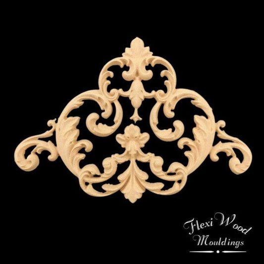 FlexiWood Centrepiece - FW1246