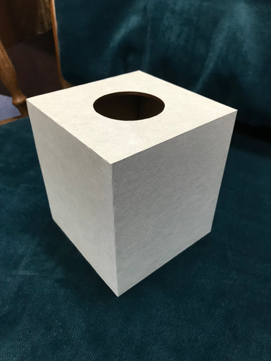 Small Tissue Box