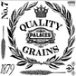 IOD Stamp Mercantile