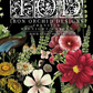 IOD Transfer Midnight Garden