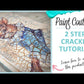 PC Crackle - Step 1