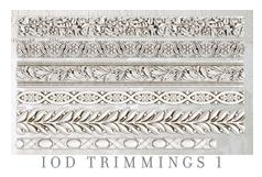 IOD Mould Trimmings 1