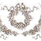 IOD Mould Wreath & Swags