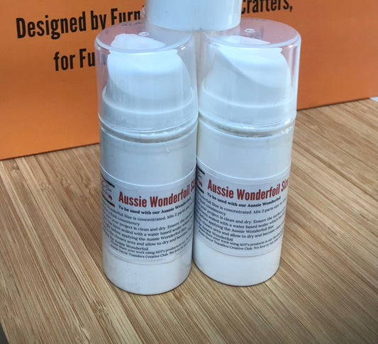 Wonderfoils Adhesive