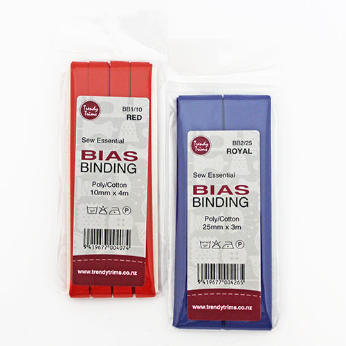Bias Binding
