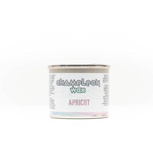 Chameleon Wax - Apricot *LAST ONE*