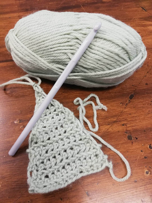 Crochet Hooks 15cm