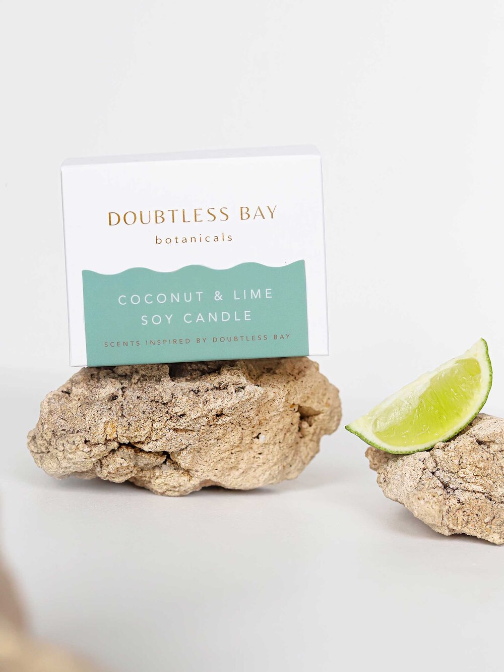 Soy Candles - 300gm