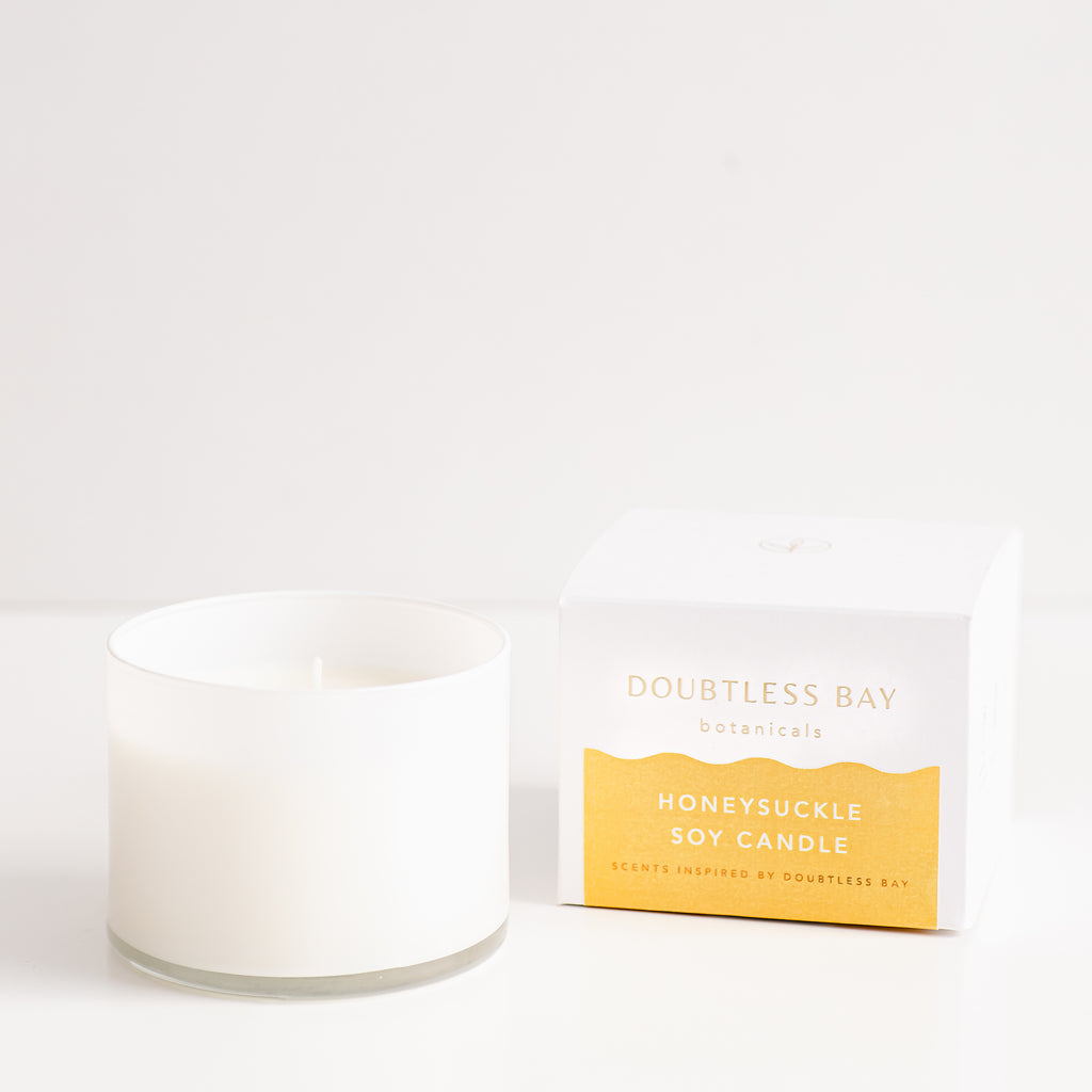 Soy Candles - 300gm