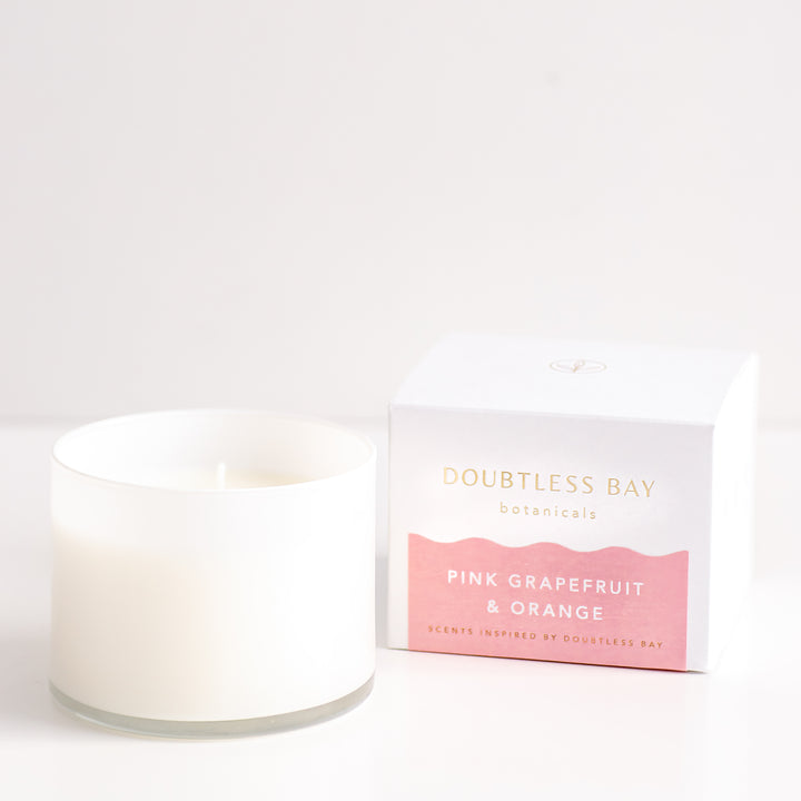 Soy Candles - 300gm