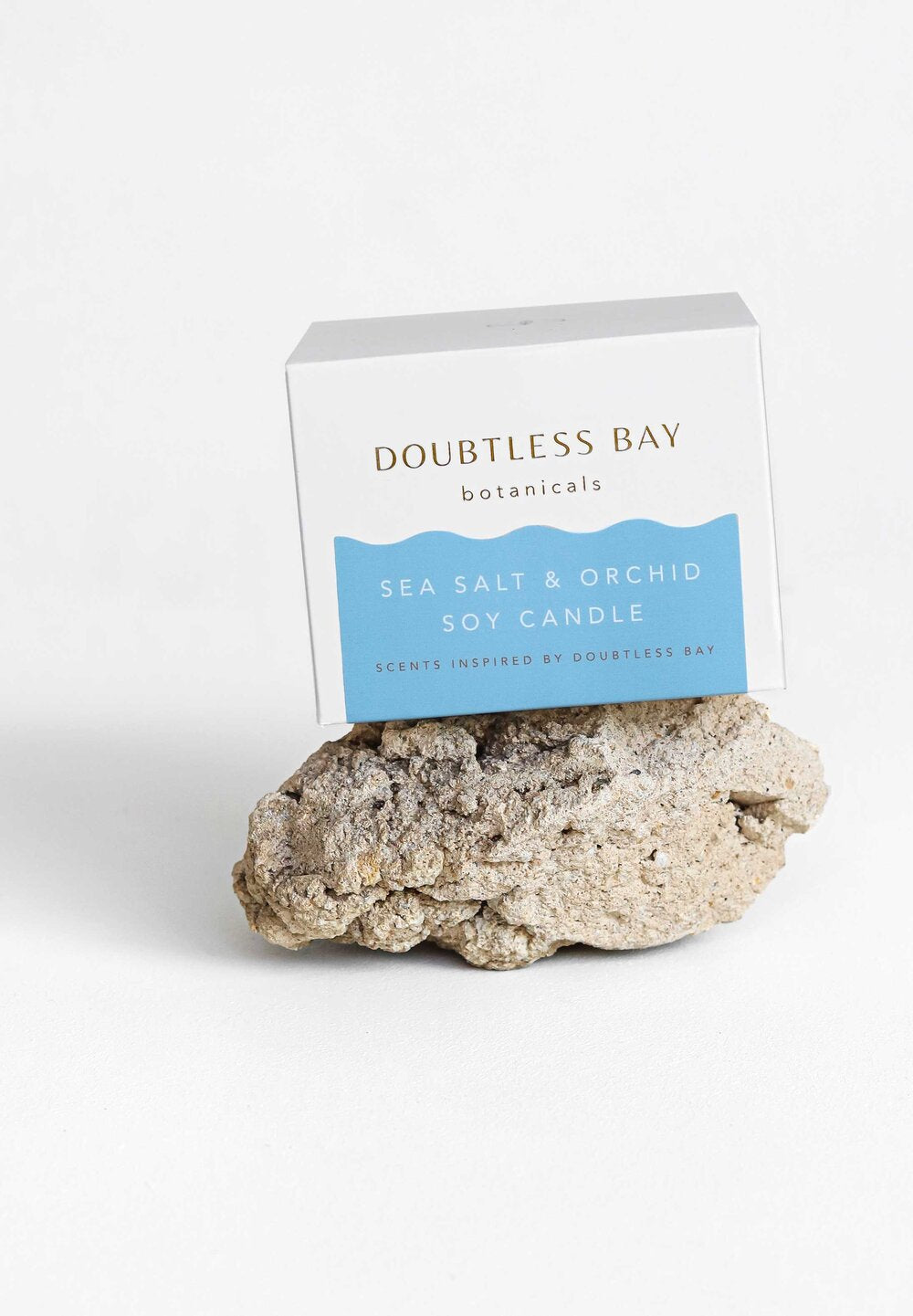 Soy Candles - 300gm