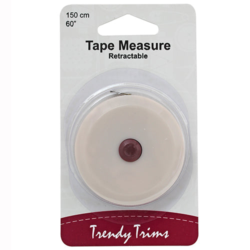 Tape Measure Retractable 150cm