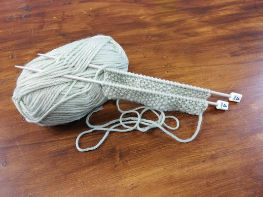 Knitting Needles 25cm