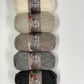 Red Hut 8ply 100% Pure Wool Naturals