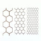 PolyOnlay Honeycomb Set