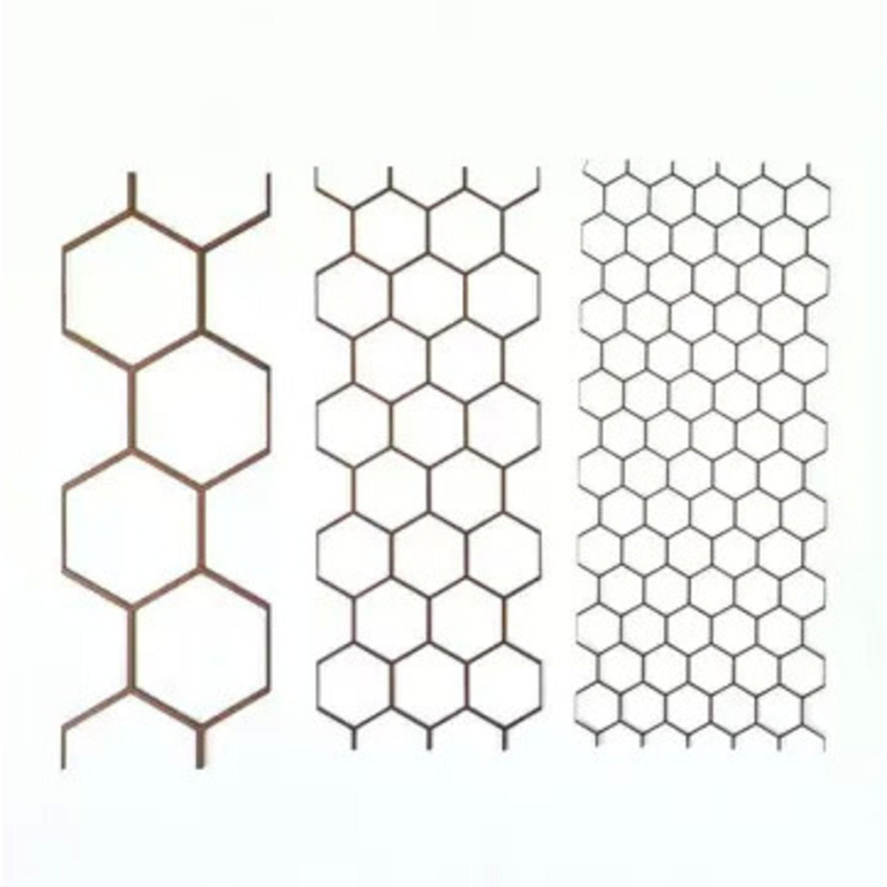 PolyOnlay Honeycomb Set