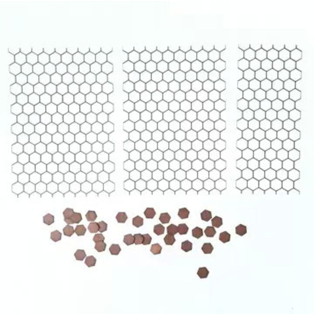 PolyOnlay Honeycomb Set