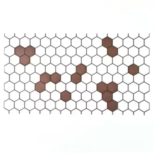 PolyOnlay Honeycomb Set