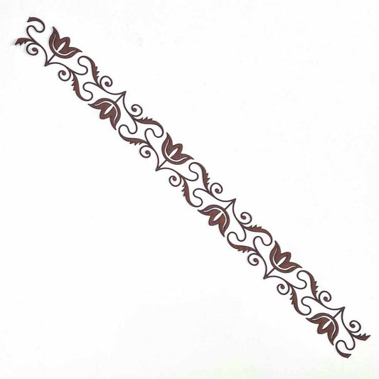 PolyOnlay Trim Strip TS101