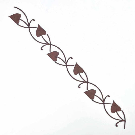 PolyOnlay Trim Strip TS110