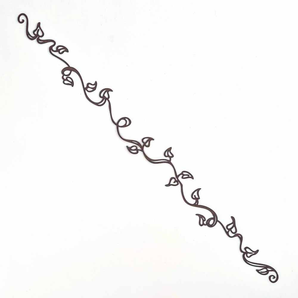 PolyOnlay Trim Strip TS113