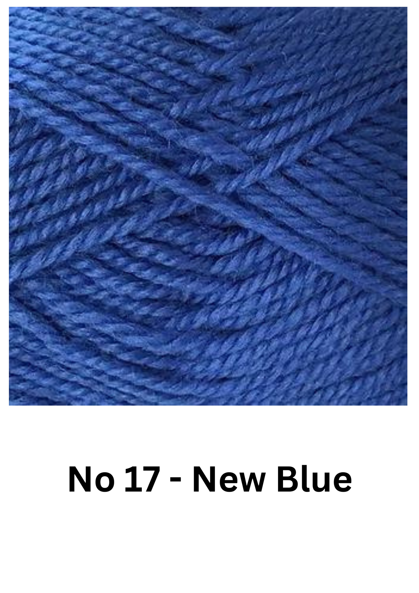 Red Hut 8ply 100% Pure Wool